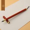Black Tech Eternal Pencil: No Sharpening, No Ink, Break-Resistant Lead, Posture-Correcting Drawing Tool