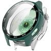 PC Case+Tempered Glass For HUAWEI Watch GT6 Pro 46MM