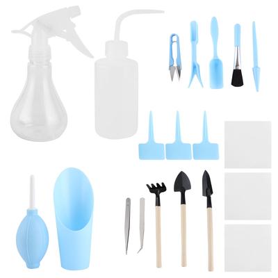 Herramientas de jardinería – Kits de herramientas para jardinería