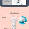 Handmade 3D Printed DIY Toys Set with Low-Temperature 3D Printing Pen