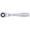 Tone Bit Ratchet Set BR6S 7-Piece with Bit Insert and Durable Design