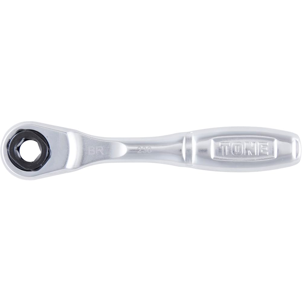 Tone Bit Ratchet Set BR6S 7-Piece with Bit Insert and Durable Design