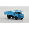 1:64 JN150 Alloy Heavy Truck Model Adult Classic Collection Souvenir Display Gift Boy Toy