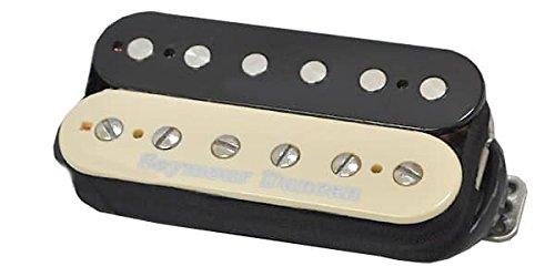 

SEYMOUR DUNCAN Guitar DUNCAN CUSTOM Trembacker Zebra pickup, TB-5