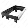 Fiat Ducato 2011+ 9" Android Navigation Stereo Frame Kit
