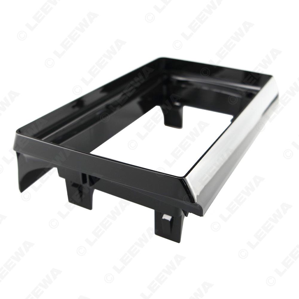 Fiat Ducato 2011+ 9" Android Navigation Stereo Frame Kit