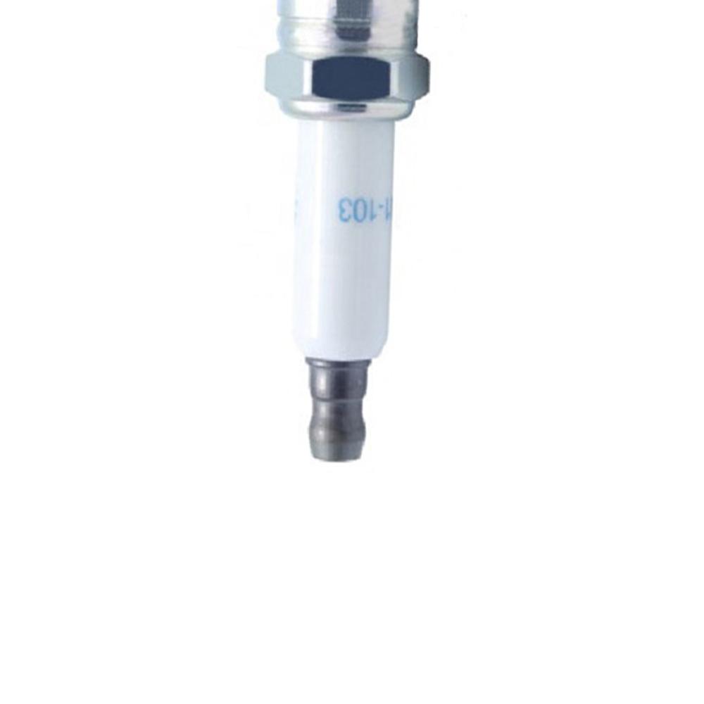 Iridium & Platinum Spark Plugs For Chevrolet GMC Isuzu Pontiac Saturn 12598004