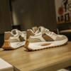 Men's Joker Sneakers Casual Shoes Four Season Soft-sole Non-slip Comfort Outdoor Walking Shoes Fashion Youth Sports Running Shoe