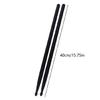 1 Pair 5A Drum Sticks Durable Drumstick Nonslip Lightweight Drumsticks