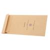 100Pcs Disposable Sterilization Cosmetics Nail Tool Bag Disinfection Machine Accessory75x150mm