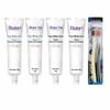 S.K.S. Baking Soda Whitening & Gum Care Toothpaste Value Pack