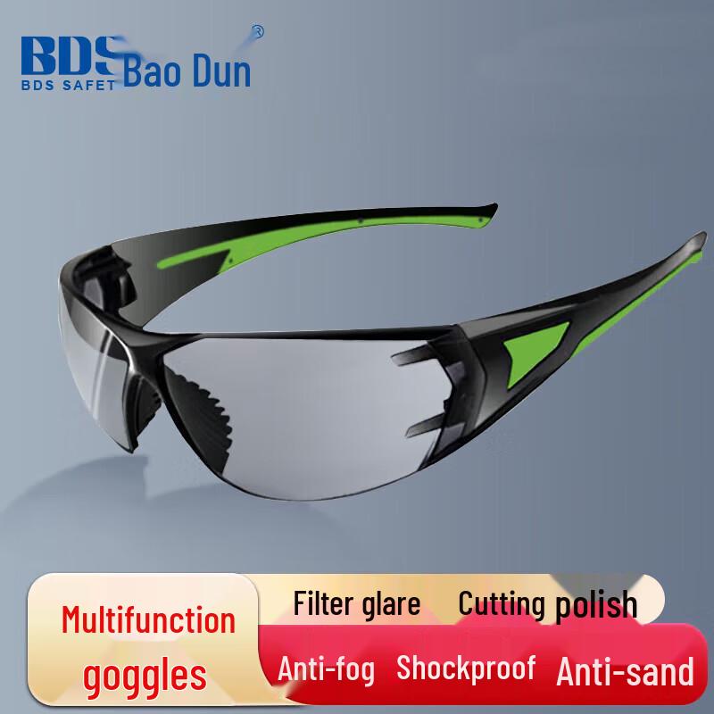 Baodun HD-SG-71061 Protective Safety Goggles