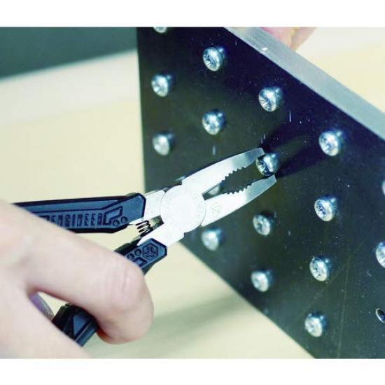 TRUSCO Nejisaurus GT Black TPZ-58