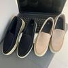 2025 Men's Trendy Suede Slip-On Loafers Casual Shoes X321