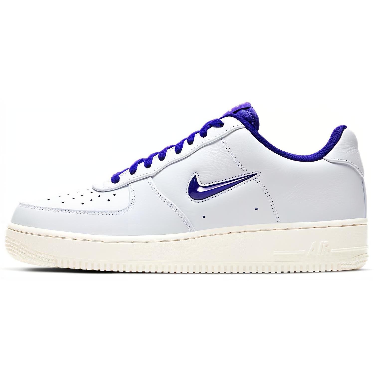 

Новые Nike Air Force 1 Low Jewel Home And Away Concord CK4392-100 42