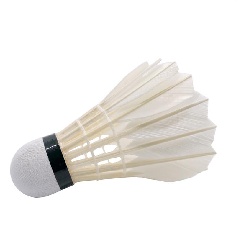 WEZHO Competition Grade 7 Badminton Shuttlecock