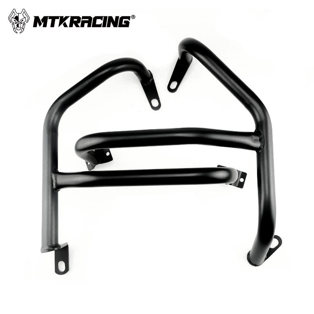 Honda CB300R 2018-2025 Motorcycle Engine Protection Anti-Fall Bar