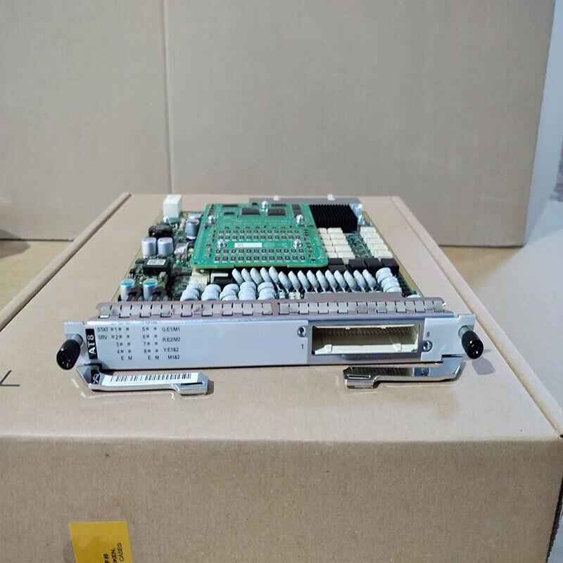 

Huawei OSN1800V E6616 Audio and E&M Processing Board