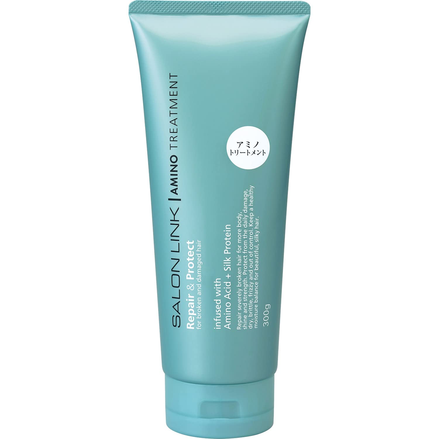 Salonlink Амино-уход 300 г зелёный
