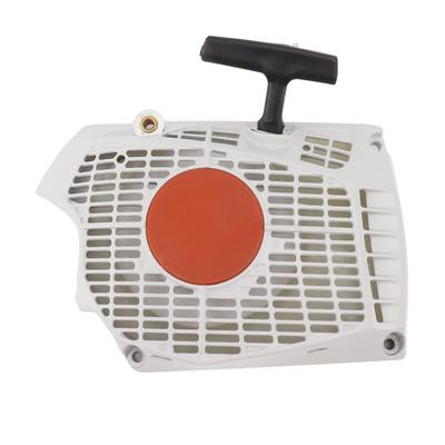 Recoil Pull Starter Pull Start Recoil Starter Cover Fits For MS661 Chainsaws Spare Parts