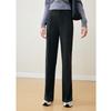 Betu Women's High-Waist Wide-Leg Casual Pants