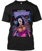 Frankenhooker American Comedy Horror Movie Logo T-Shirt Size S-5XL Unisex T-Shirt