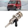 Injector, Metal Injector Accurate Rate Long Durability A0004900200 Replacement for Sprinter