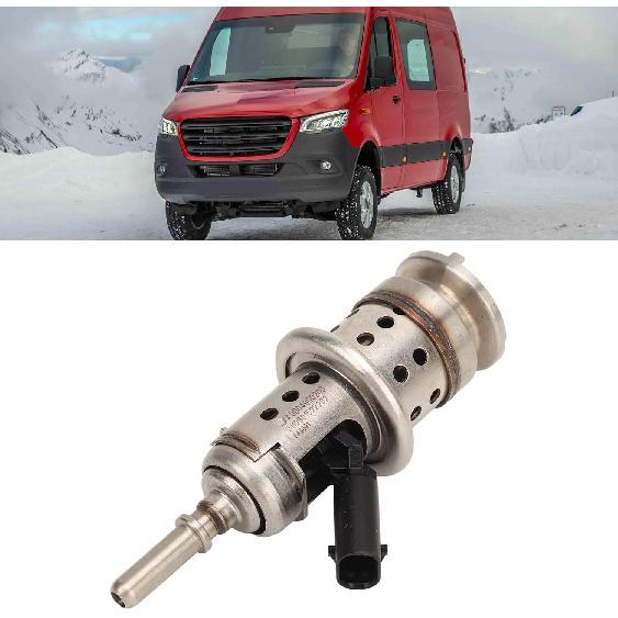 Injector, Metal Injector Accurate Rate Long Durability A0004900200 Replacement for Sprinter