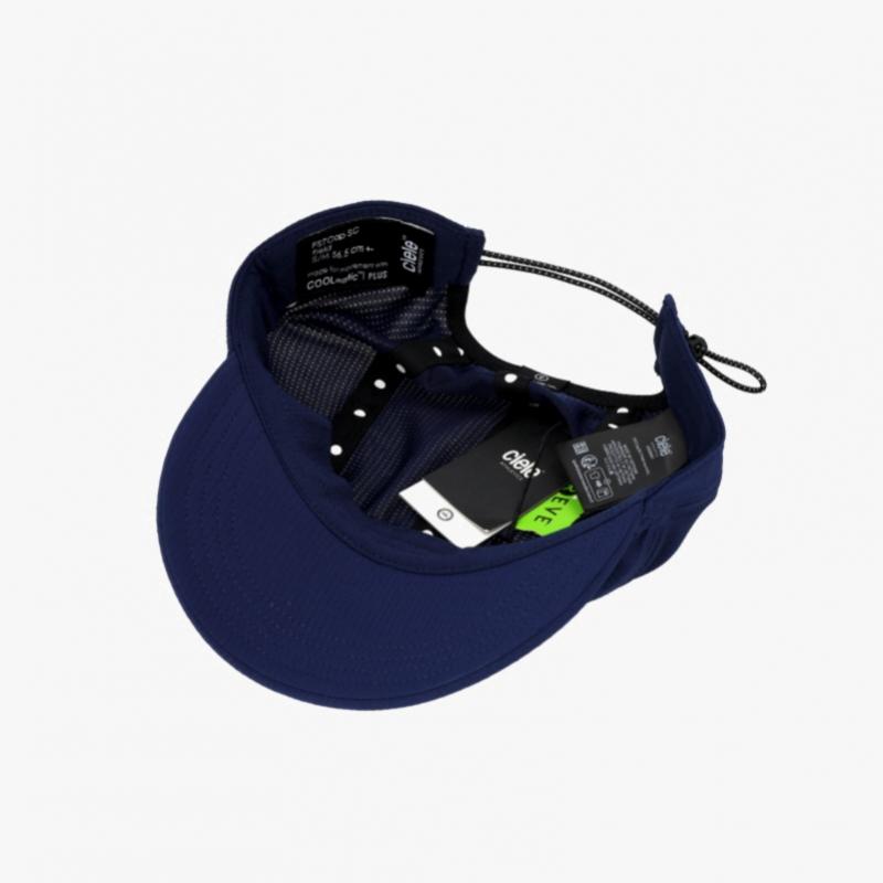 Ciele Fstcap Yumuşak Eğimli Alan İkonik Sl Derin Uzay