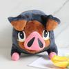 Anime Pokemon Pawmi Plüschtier Lechonk Smoliv Kuscheltier Niedlich Kawaii Zimmerdeko Hobbys Spielzeug Oliven Plüschtiere Kindergeburtstagsgeschenke
