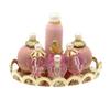 ERUBERU Miniature Craft Parts Perfume Bottle Set "Miniature MIT-856"