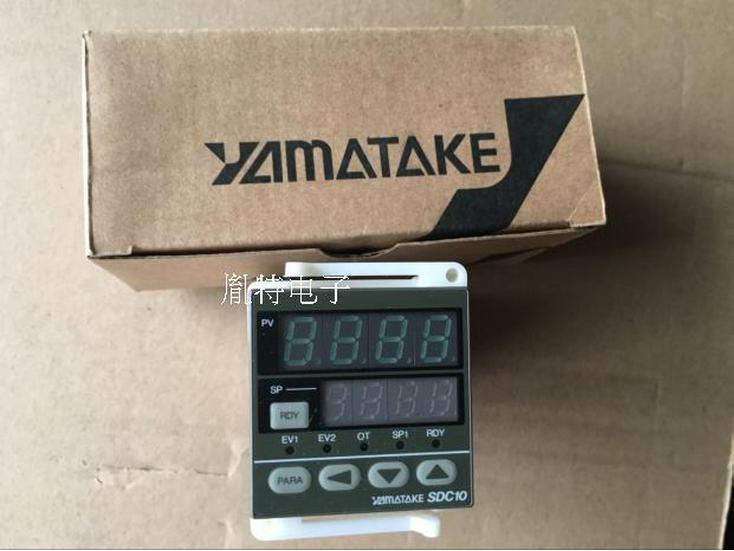 Genuine SDC10 Temperature Controller Instrument C10T0DTA0100/C10T6DTA0100 Innovation