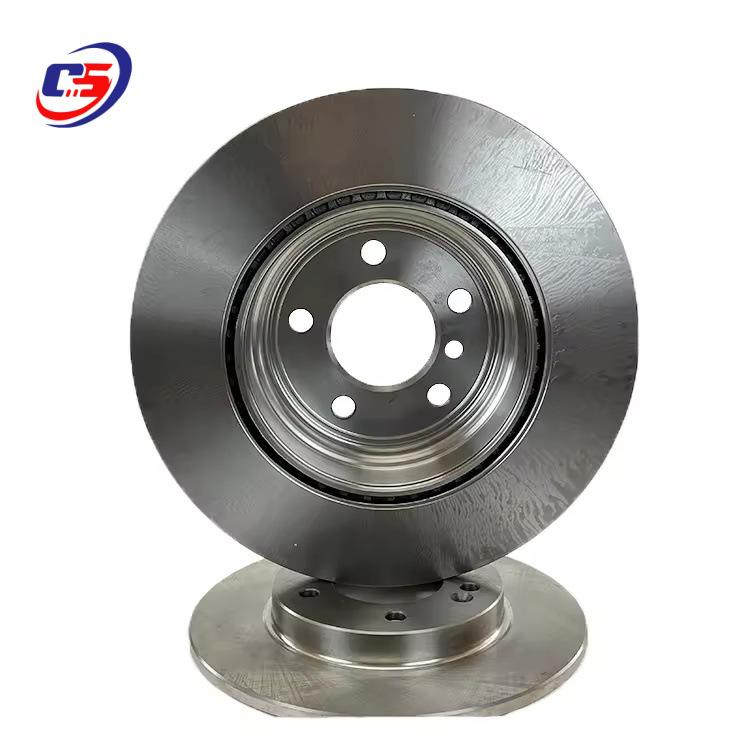 

Front and Rear Brake Discs for BMW E53 X5 4.8 Front and Rear Brake Discs
