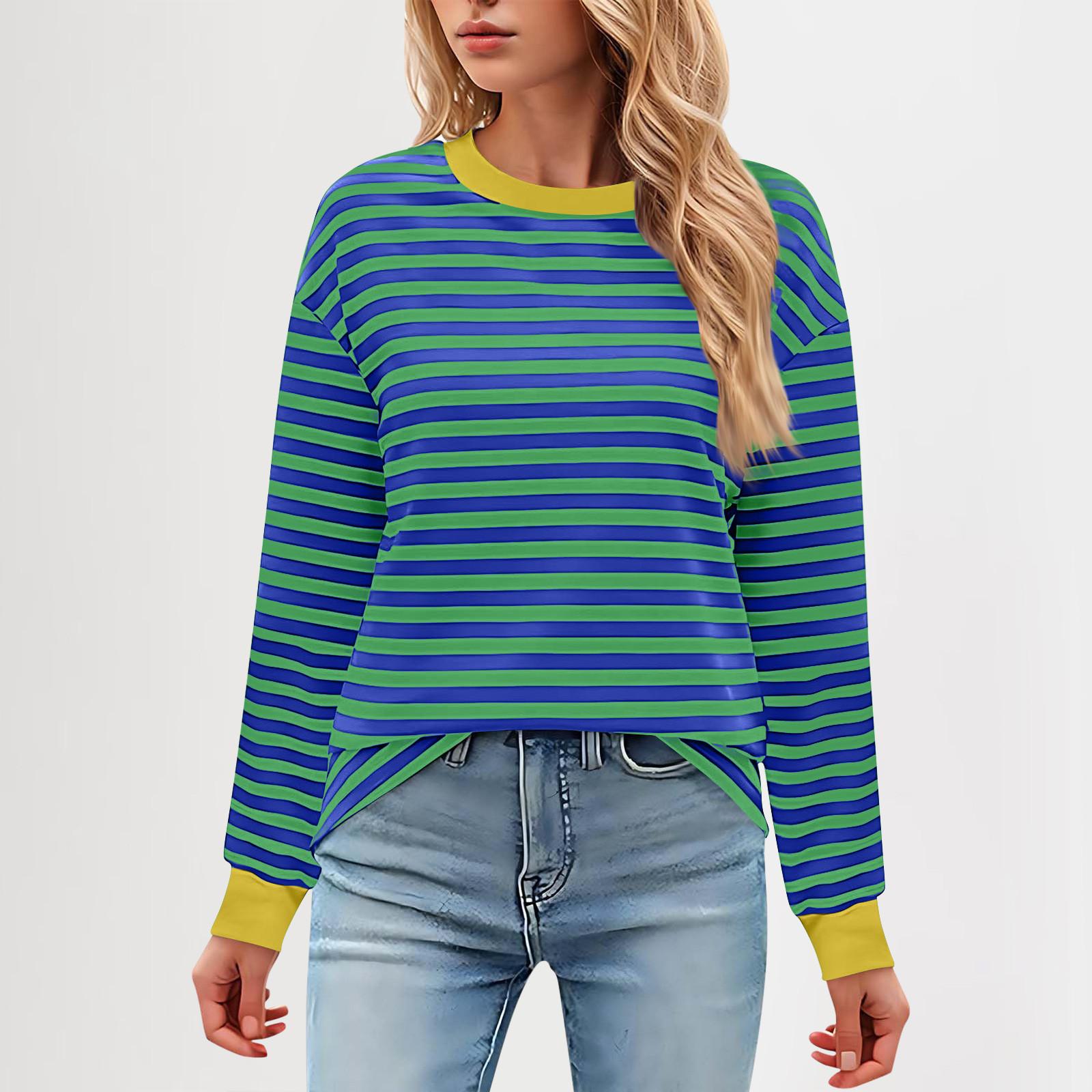 Женская повседневная туника — фото 10