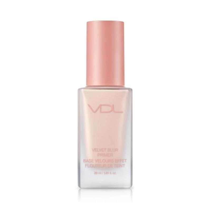 VDL Velvet Blur Primer 30мл 30ml