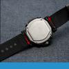 Para la serie Casio PRW-60Y/50Y/70Y/30 Correa Reloj de Montañismo PROTREK PRW-60Y PRW-50Y PRW-70Y Correa de reloj de lona de nylon 23 mm
