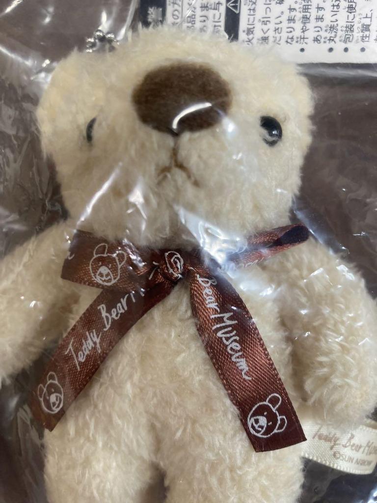 [GEBRAUCHT] Teddybär Plüschtier