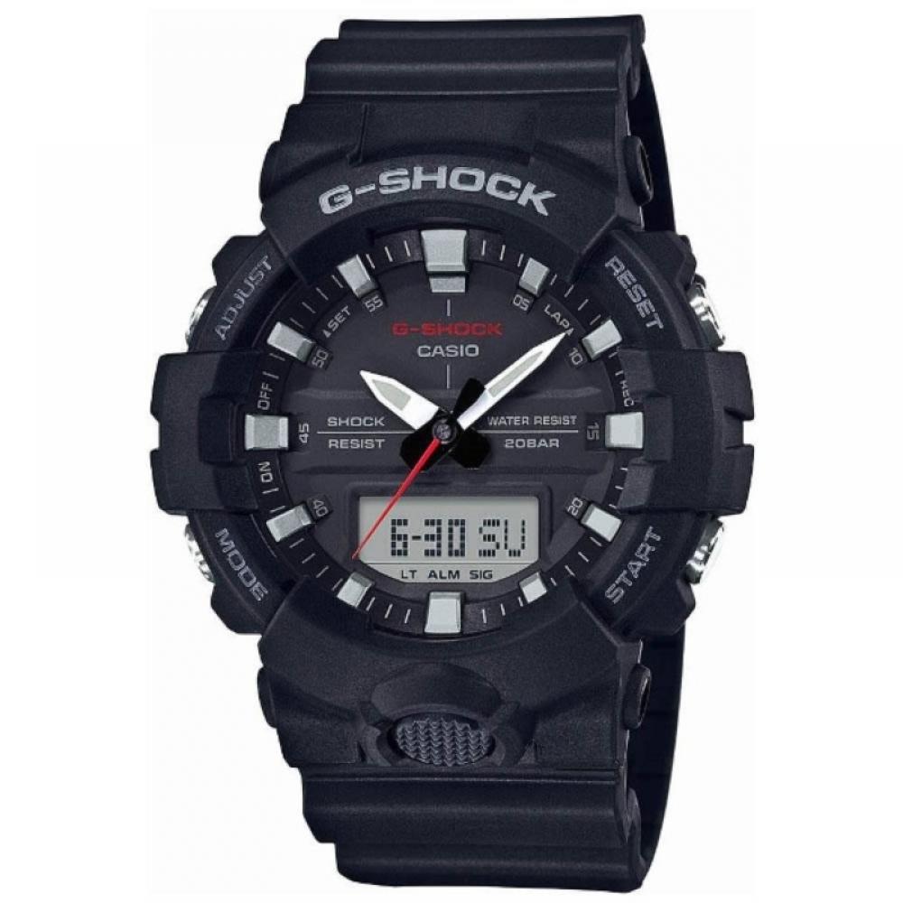 

GSHOCK GA8001AJF