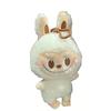 New POP MART Labubu Beijing Wonderland Limited Trendy Figures PPMT-2407-0043