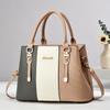 Mode sacoche polyvalente pour femmes été grand sac sac à main pour femmes épaule
