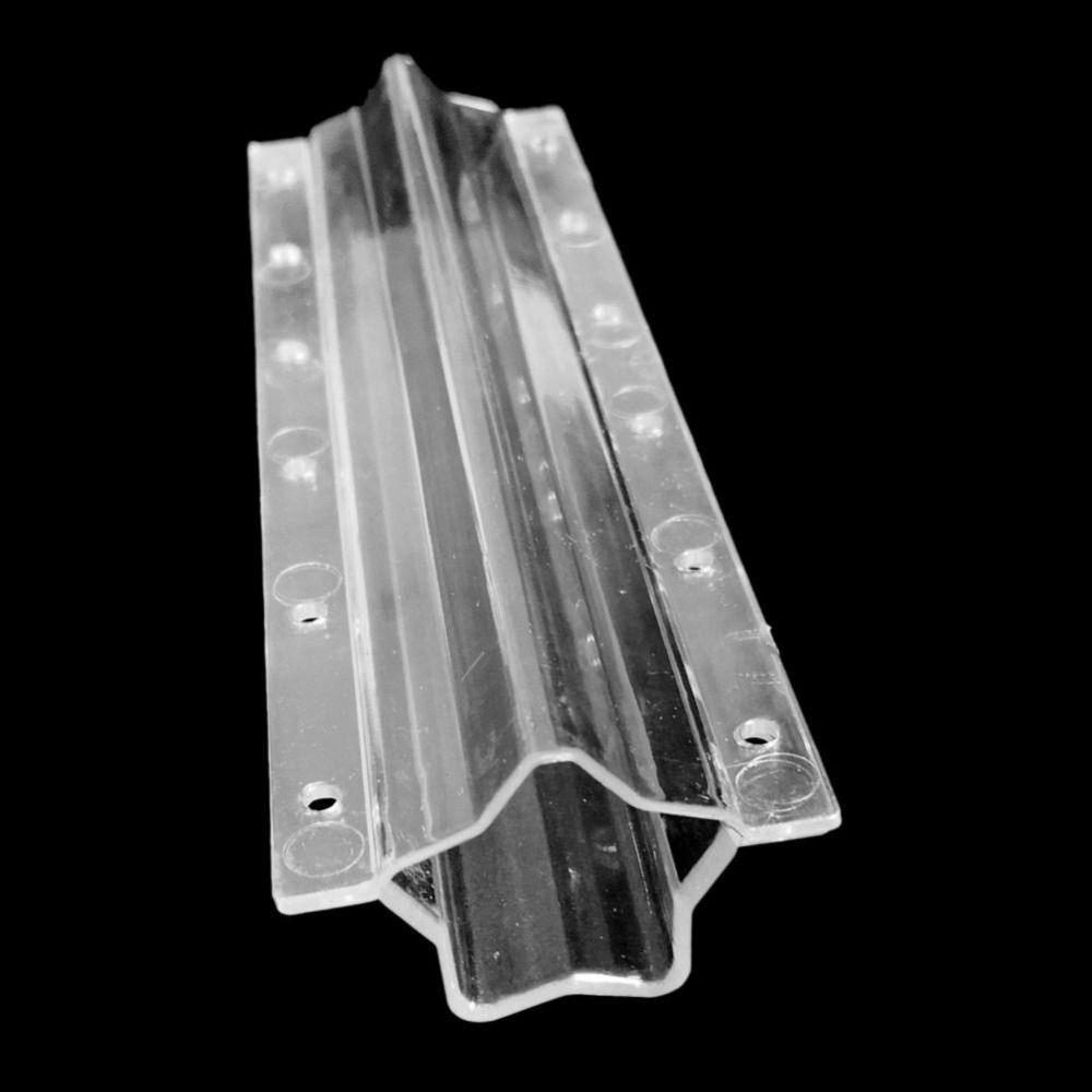 Stampo in Plastica per Coltivazione Cetrioli Forma a Cuore Coperture per Piante Strumento Creativo per Modellare Verdure Agricoltore