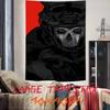 Cool Hot Popular CCallS Of Game DdutyS Gaming Tapestry Wall Hanging Wall Rugs Dorm Decor Blanket Camping Decoration Tapestry