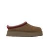 Tazz 2 Kasztanowe Damskie Sneakersy Brązowe 1174471-CHE