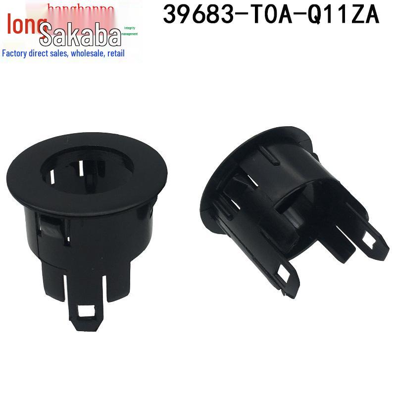 

Крышка кронштейна радара заднего хода Honda CR-V 2012-2014, 39683-T0A-Q11 Tianjing Half