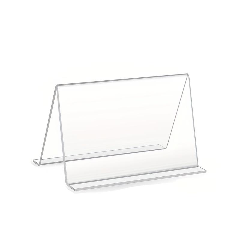 

1pc Acrylic pliers holder for jewelry tools storage rack