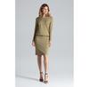 Dress FIGL M414
