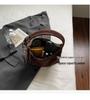 Women's 2025 Trendy High-End Handbag: Versatile Underarm & Shoulder Bag for Commuters