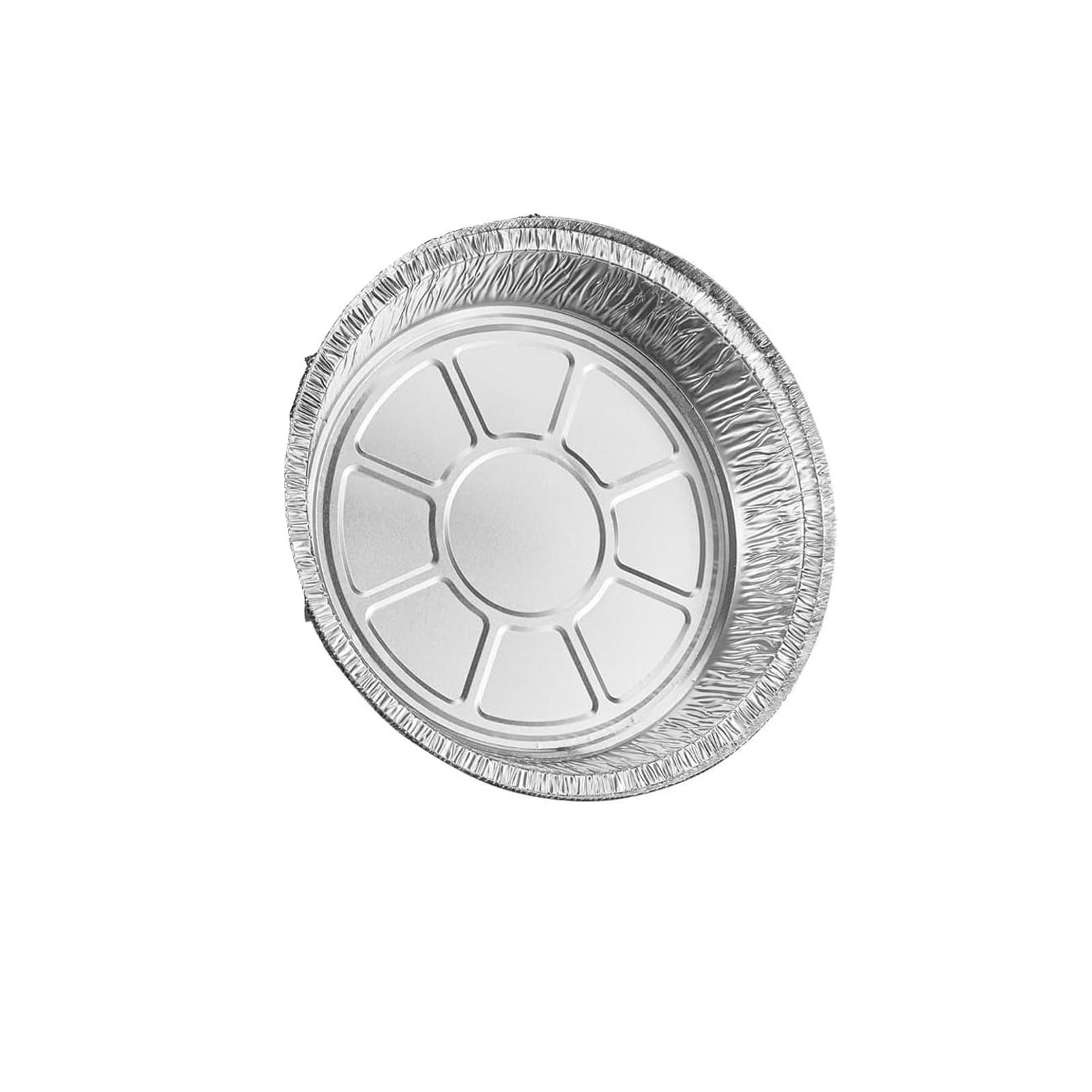 

50 штук бумажных фольгированных поддонов для фритюрниц One Size