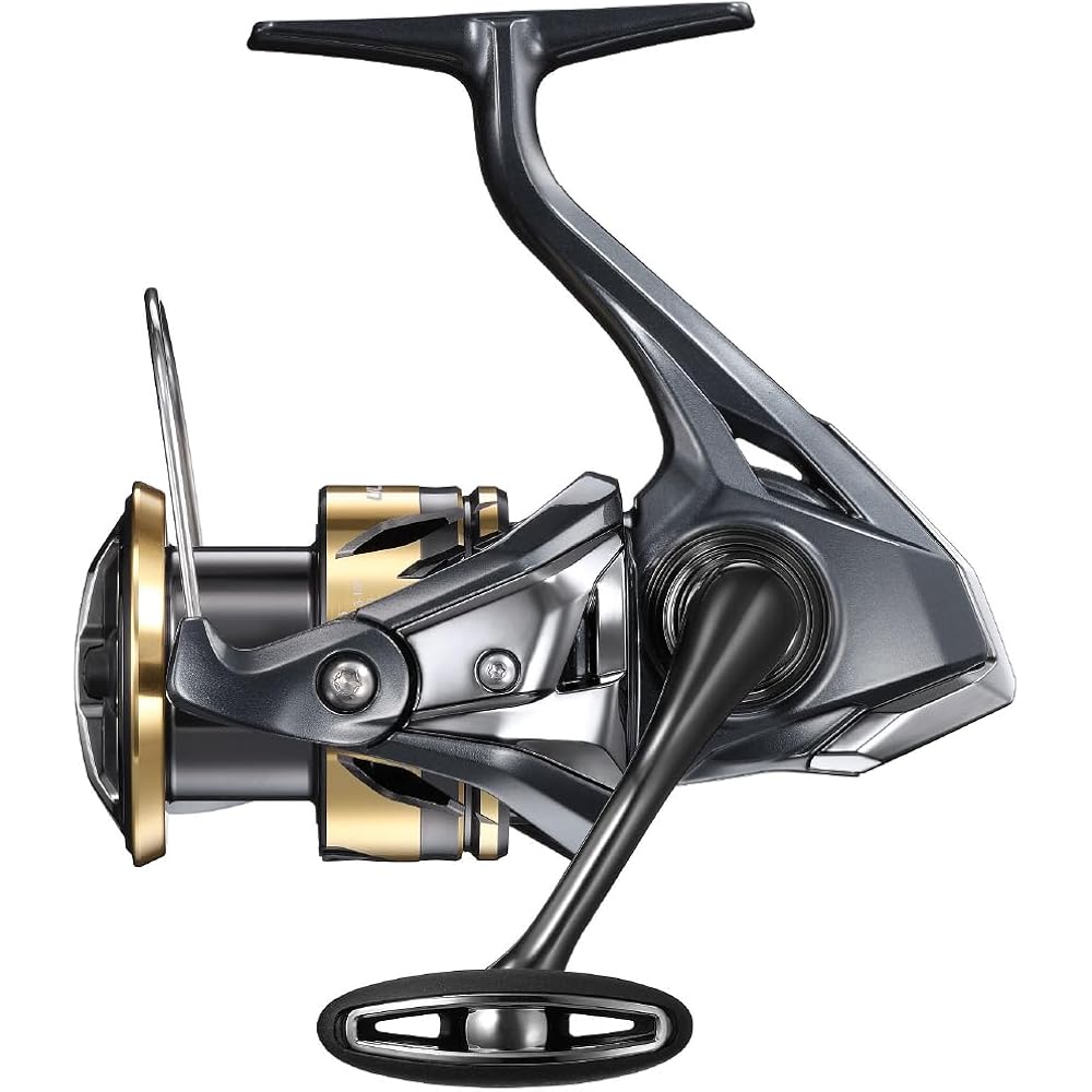 SHIMANO (SHIMANO) Spinning Reel 25 Altegra C3000XG