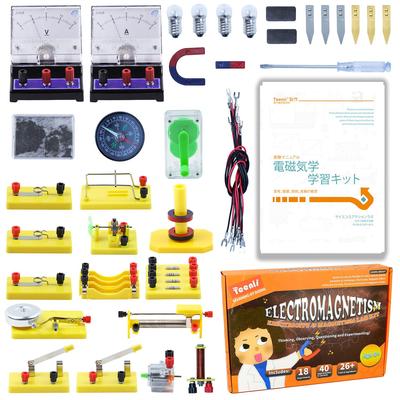 Jeux éducatifs et ludiques – Trousses de sciences pour enfants